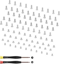 Samsung Phone Screw Replacement Kit Full Set