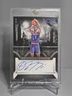 2022-23 Panini Noir Reigning Nights Obi Toppin Auto 28/99 Knicks