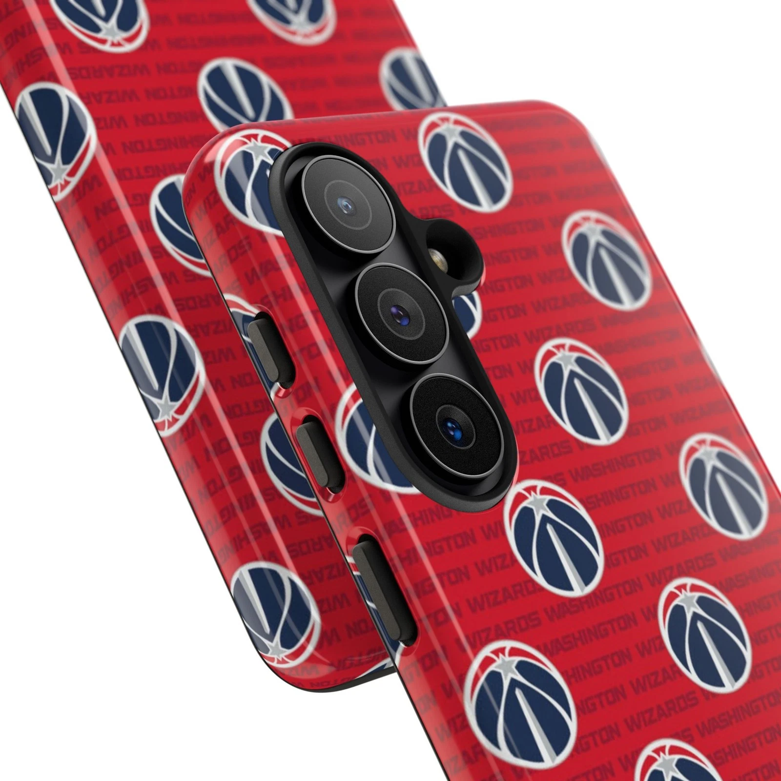 Washington Wizards iPhone Cases
