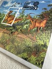 NEW ZEALAND 1993 DINOSAUR Stamp BANGKOK Souvenir Philatelic Exhib (ID:MU1126B) — photo 3