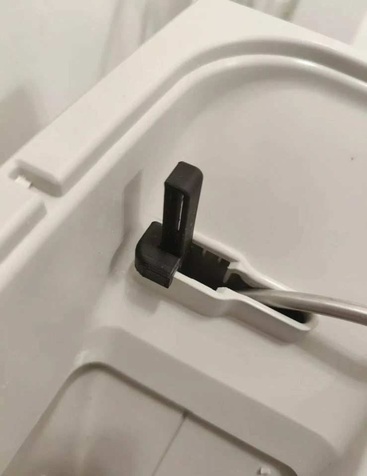 Pacote de modificação de upgrade 2025 desconto - CatGenie 120, 60 e A.I. Compatível - Imagem 2 de 4