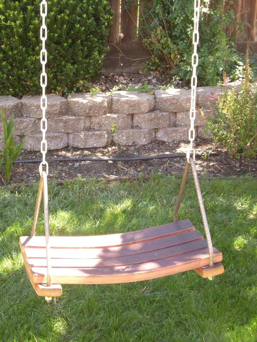 Crate and barrel porch swing hotsell
