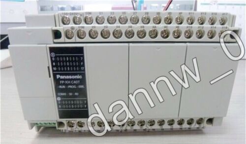 1PC New Panasonic AFPXHC40T FP-XHC40T Control Unit - Picture 3 of 5