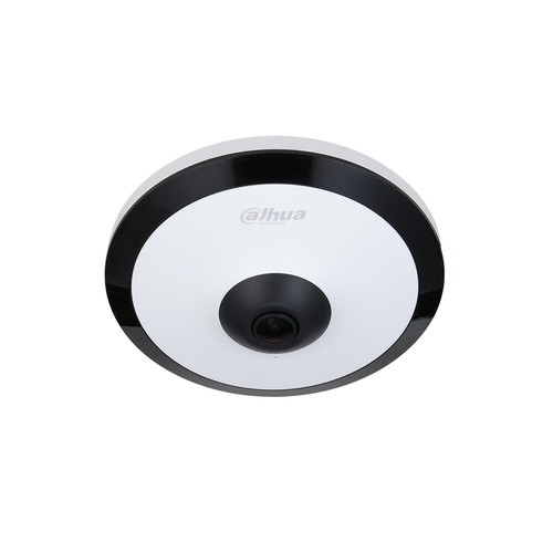 Dahua 5MP 360° Panoramic View WizMind IR IP Camera Mic IPC-EW5541-AS Heat Map - Picture 17 of 21