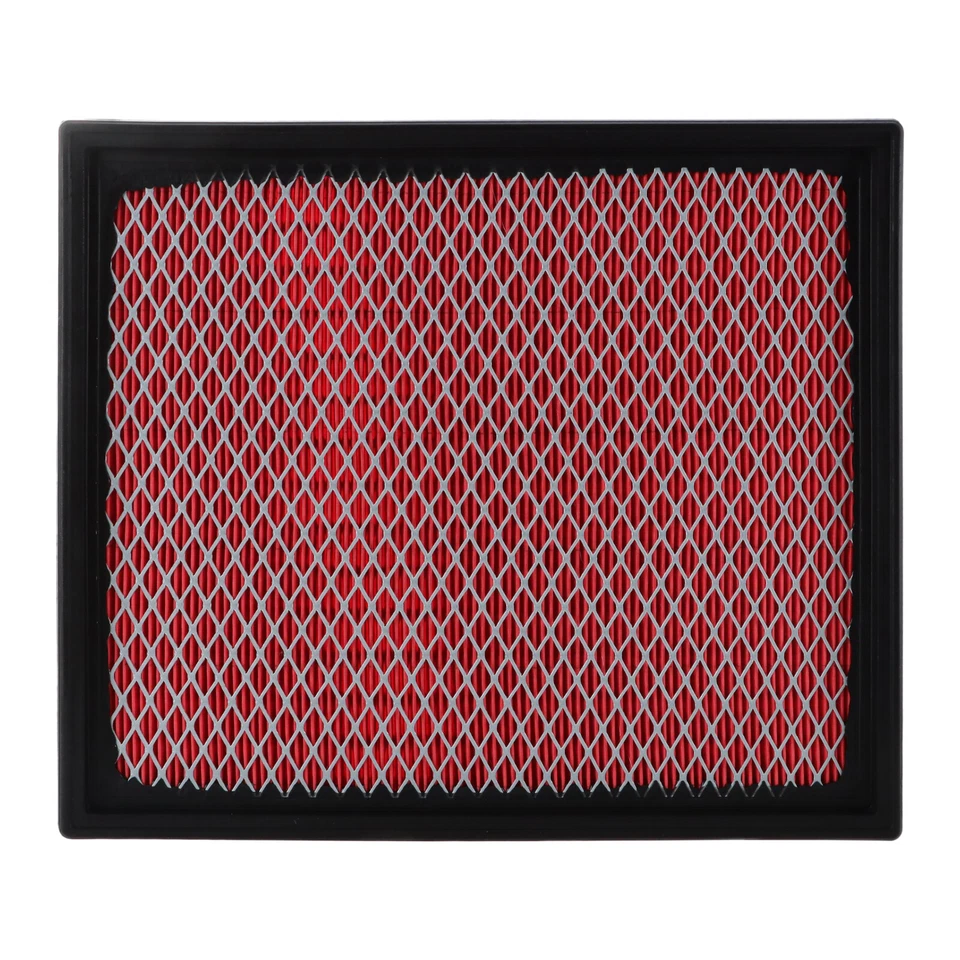 Engine Air Filter for Jeep Grand Cherokee Nissan Frontier Titan Suzuki Equator Foto 2 de 4