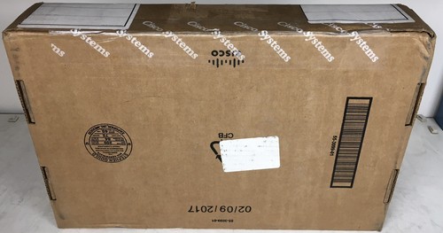 CISCO NIM-4G-LTE-NA 4G LTE Wireless WAN NIM Module New/Sealed - Picture 2 of 3