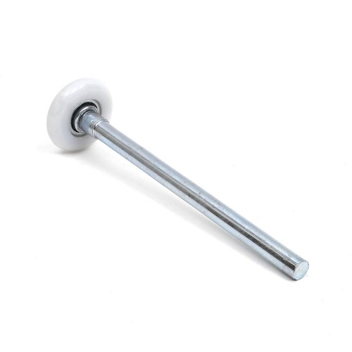 11 Ball Nylon Garage Door Rollers (7 Inch Stem) Sealed Bearing (Sold Each) - Picture 3 of 4