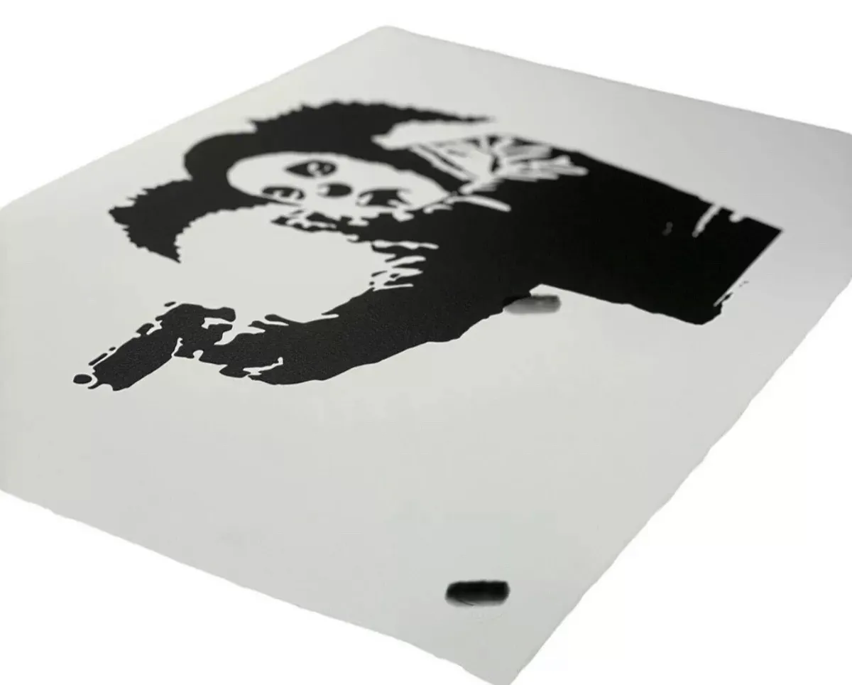 Banksy & Clown Skateboards - “Clown” (2022) Limited Edition Print