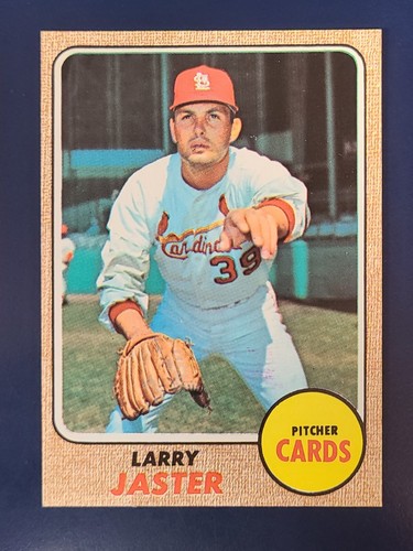 1968 Topps Baseball Cards Complete Your Set You Pick Choose #116 - 230 - Picture 4 of 227