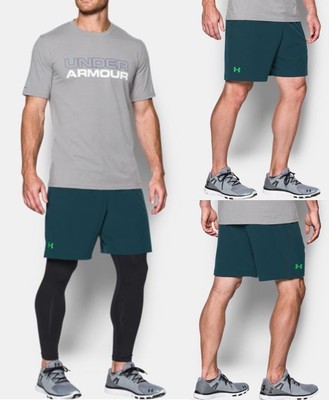 under armour storm vortex shorts