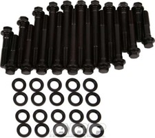 Arp Pontiac 400-455 Wede D-port Head Bolt Kit