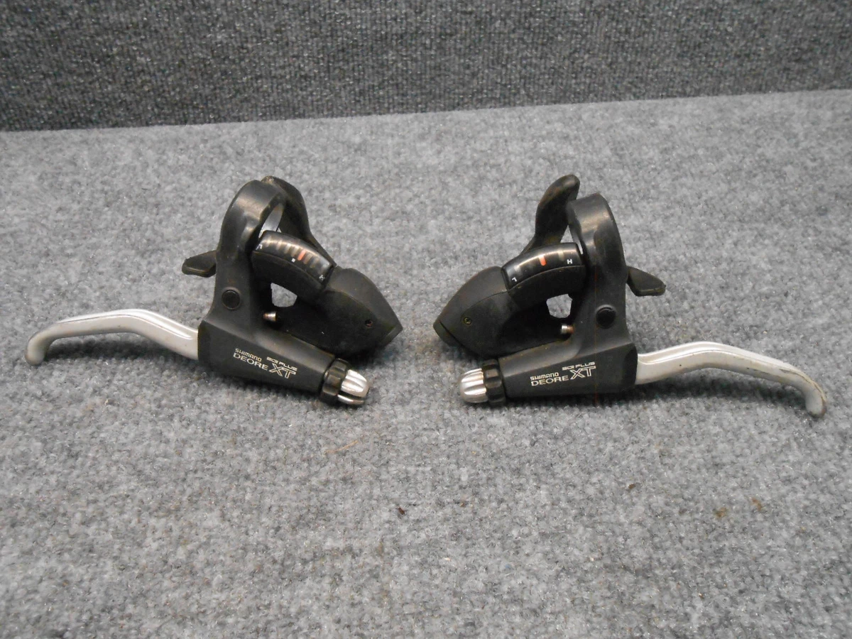 Shimano deore shop xt slr plus