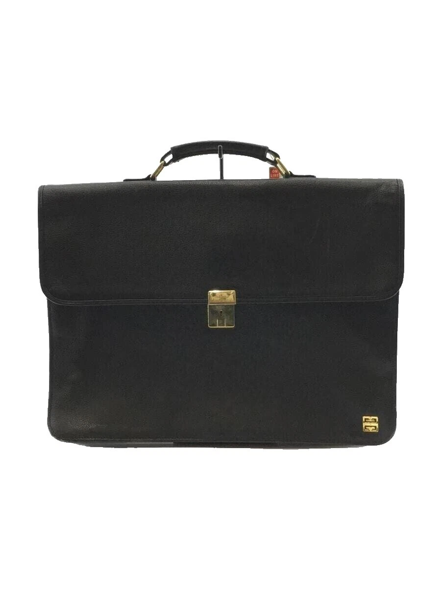 Givenchy Leather Bags for Men