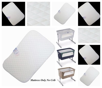 chicco next2me crib mattress