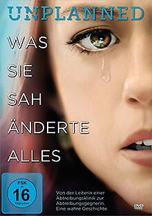 Unplanned | DVD | Zustand sehr gut