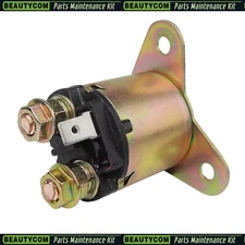 Starter Relay Solenoid for Honda GX240 GX270 GX340 GX390 31204-ZA0-003 Solenoid