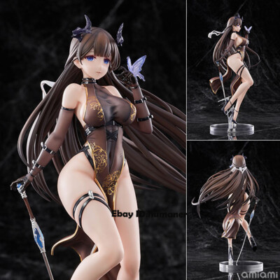 『Lost:Order』MoYan.devil.ver 1/7スケールフィギュア Hobby Sakura Lost Order Moyan Devil VER.1/7 Scale Painted Figure