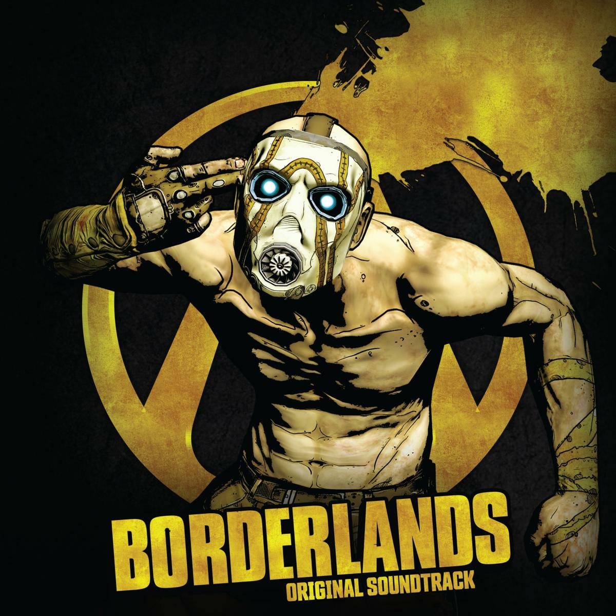 Borderlands (Originale Sonora) Nuovo