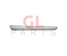 FÜR NISSAN MICRA 1993-1998 Einstiegblech Schweller 2-Tür Rechts 1608002 Neu