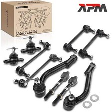 10x Spurstangenkopf Koppelstange Traggelenk für KIA Carens III UN Magentis MG