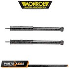 <!--F#f_0-->Pair of Monroe Rear Original Monotube Shock Absorbers - 43130 Premium Quality<!--F/-->