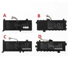 Genuine Battery B21N1818-1 B21N1818-2 C21N1818 Fr ASUS X512UF X512FB X512FA X712
