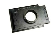 For Mamiya 645 To Linhof Sinar Toyo Wista Horseman 4x5 Moveable Adapter Hot Sale