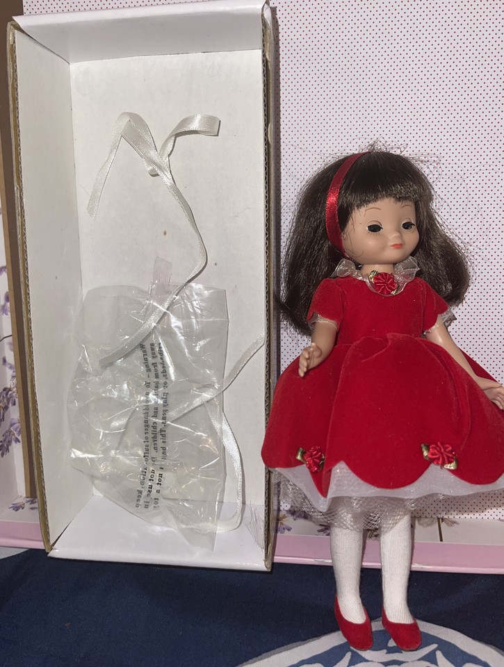 Poupée Betsy McCall Family Drew 35cm Par Robert Tonner - Occasion