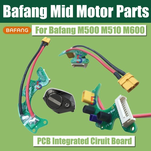 Ebike Bafang Mid Motor Part for Replacement M500 M510 M600 Motor Waterproof Ring - Picture 6 of 20