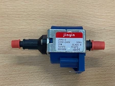 Jiayin JYPC-3 25W 220-240V 50Hz Solenoid Pump