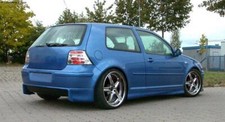 LoonyTuns RS4 Seitenschwellersatz VW Golf IV Bj.97-03 inkl VW Bora Bj.98-05