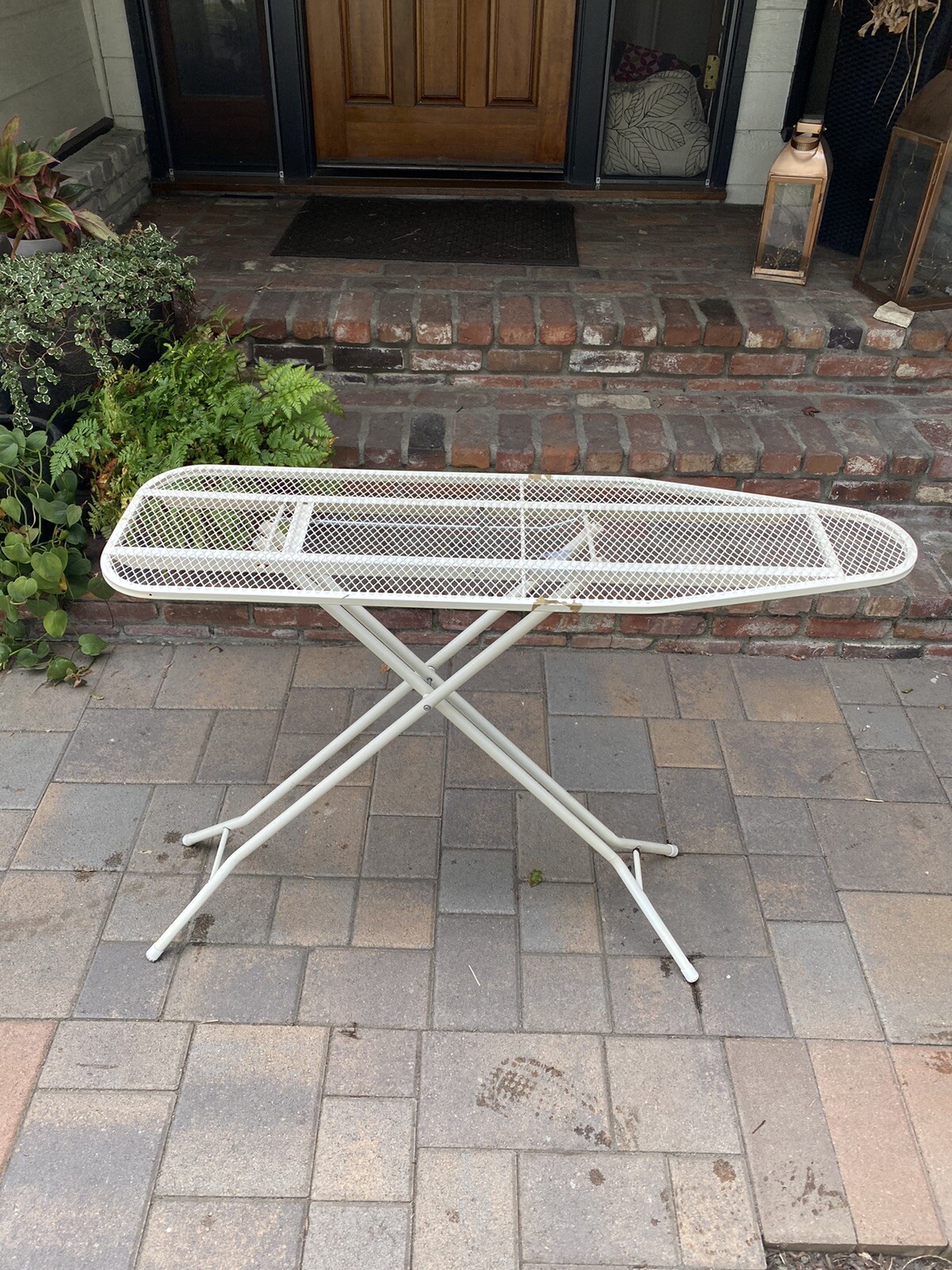 ironing board eBay