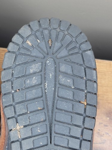 2007 Nike Dunk Low High CL SB Baroque Brown Rustic Black Gr. 8 pls read descript - Bild 10 von 18