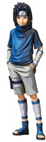Naruto Shippuden - Uchiha Sasuke - 24Cm - Neu & Ovp