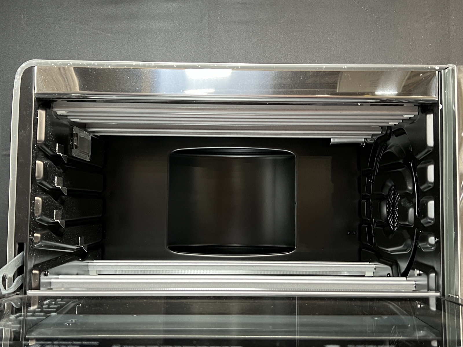 Breville BOV900BSSUSC Smart Oven Air Fryer Pro Stainless Steel New