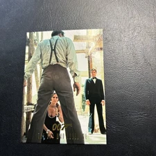 B4d James Bond Connoisseur Collection Vol. 2 007 #120 Roger Moore Barbara Bach