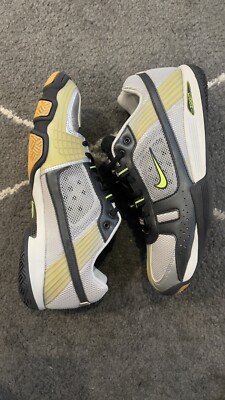 Nike Air Zoom Speed 8.0 Women s 9.5 Men s 8 Very Rare Only Pair On eBay  Dunk Sb