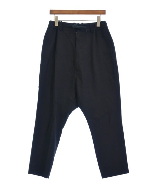 Ground Y Pants (Other) Black 3(Approx. M) 2200436799044 | eBay Ground Y Pants (Other) Black 3(Approx. M) 2200436799044 | eBay