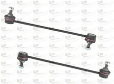 Fits TOYOTA RAV4 II STABILISER DROP LINK ANTI-ROLL FRONT L&R 00-05