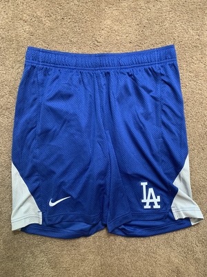nike mlb shorts