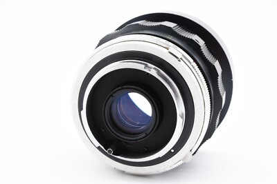 ★稀少＆美品★MINOLTA MC W.ROKKOR-NL 21mm F2.8 Minolta MC W.Rokkor-NL 21mm F2.8 Wide Angle Lens SR MC MD JAPAN | eBay