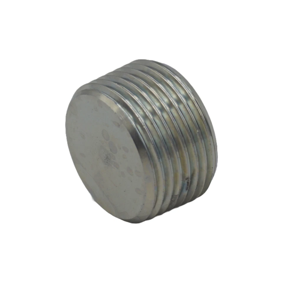 1 x YOU.S Tornillo de drenaje de aceite original M22 x 1,5 mm para Ford KA (RU8) - 587.100 Foto 2 de 4