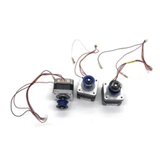 DC MOTOR Fits For Magicard Enduro + ID Card Printer