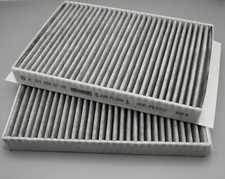 Innenraumfilter / Kombifilter S-Klasse W221 *A2218300718*