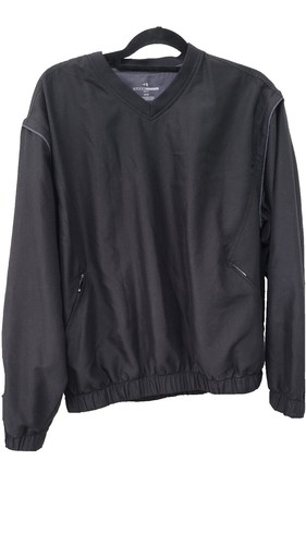 Munsingwear Penguin Grand Slam Vintage Windbreaker Full Zipper