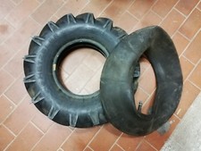 Pneumatico tyre Metzeler 4.00-8 Motozappa tractor tiller HONDA F 720 560 510 500
