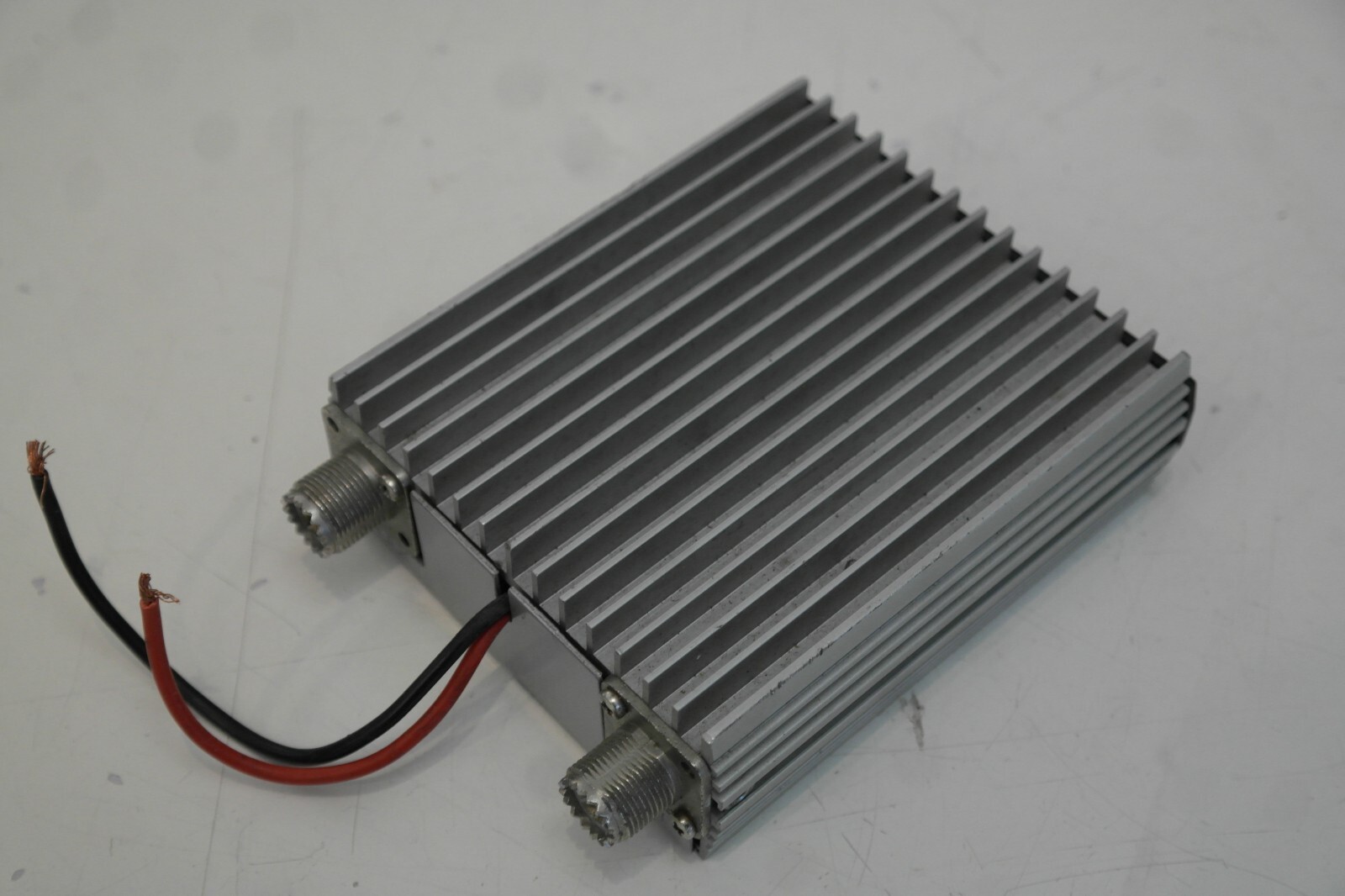 CTE 747 SSB AM FM 11m CB Radio Booster Burner Amplifier Radioworld