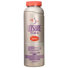 Leisure Time Replenish Multi-functional Oxidizer Quick Dissolve Shock for Spas