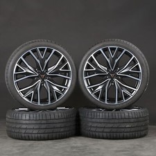 19 Inch Original Seat Leon Cupra KL Summer Wheels 5FA601025R Summer Tires
