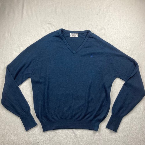 Vintage Christian Dior Monsieur Navy 